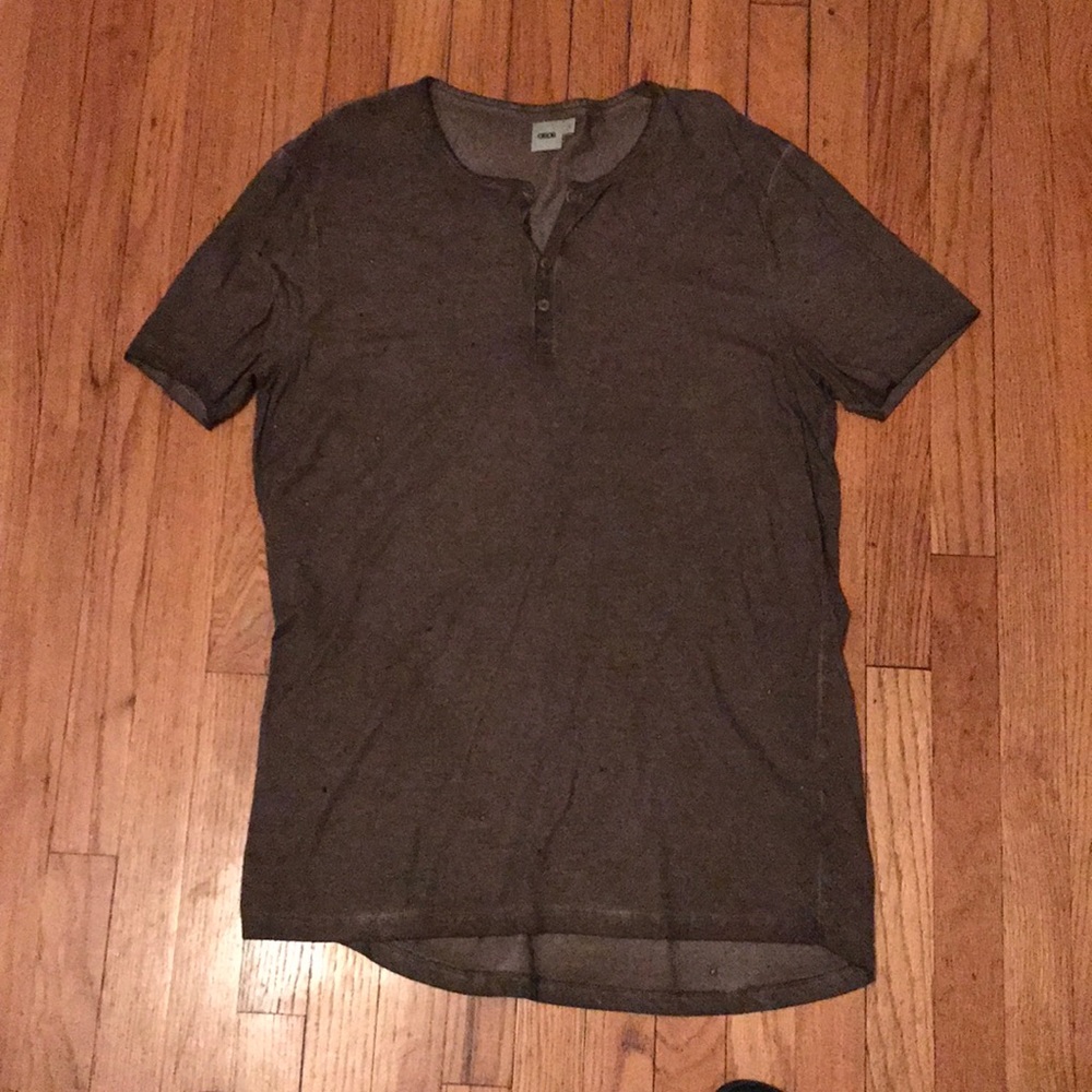 Large T-shirt